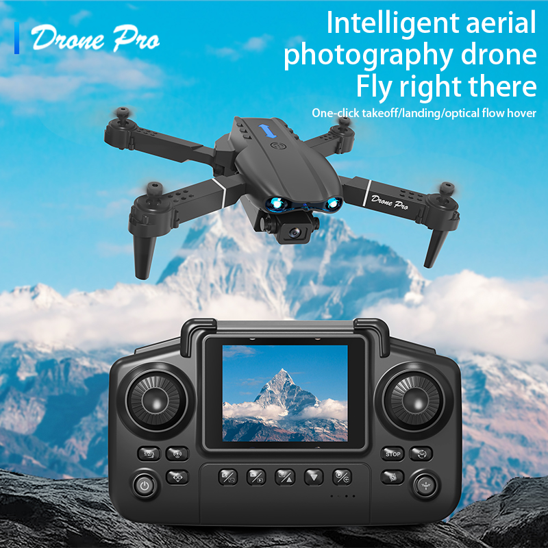 Drone Battery Box - E99 Air Screen Control Drone Professional