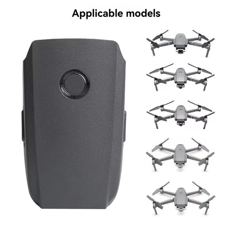 [NEW!A25P】 Battery Case For DJ - Drone Battery Case 评论和价格