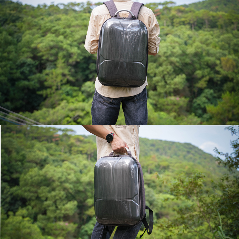 Backpack Duricrust Waterproof  - Drone Battery Box 评论和价格