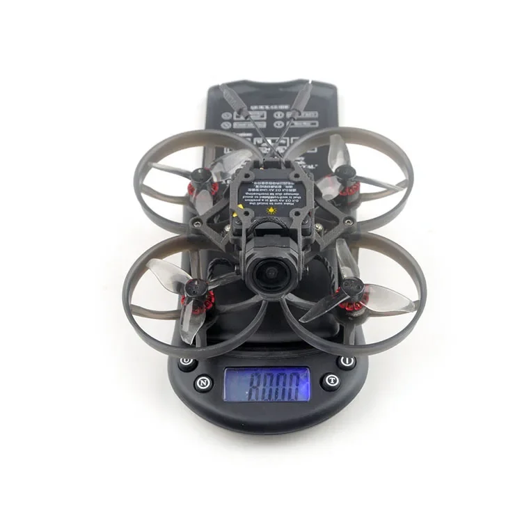 HappyModel Mobula8 HD 2S 85mm  - Drone Battery Box 评论和价格