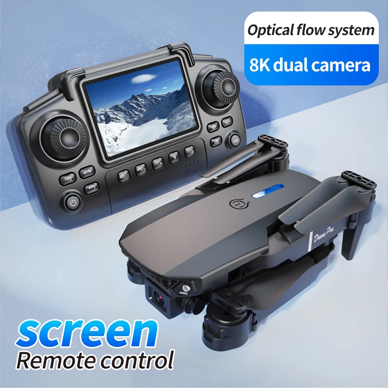 Professional E88 PRO Drone wit - Drone Battery Box 评论和价格