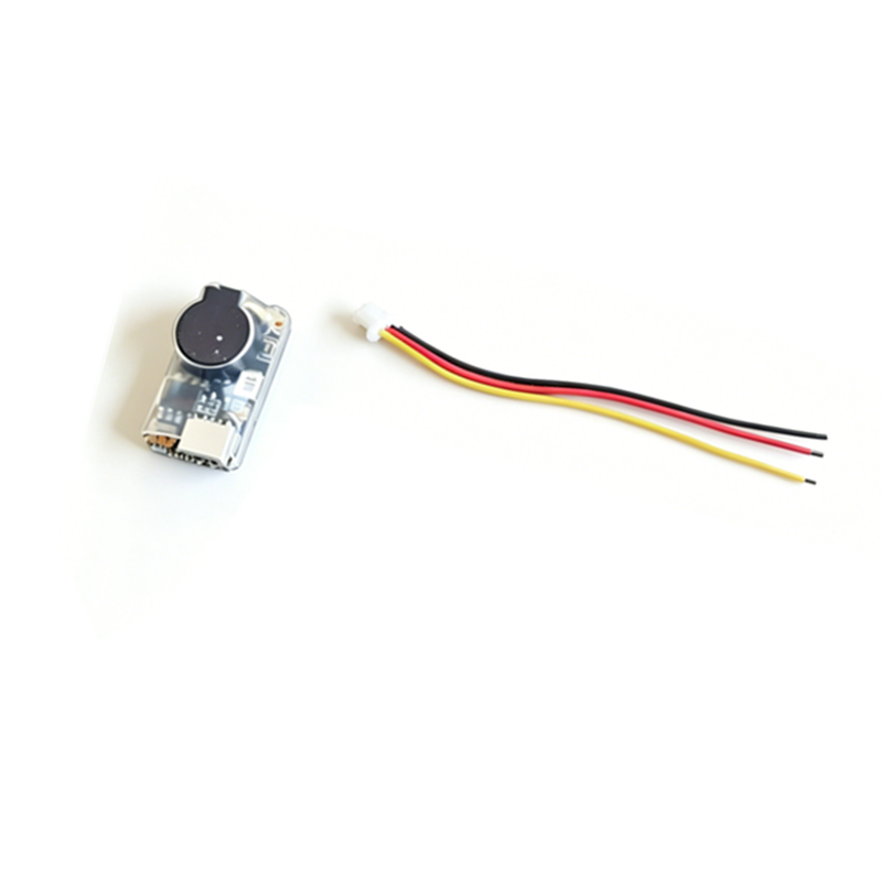Compact Soter BB Alarm Buzzer  - Drone Battery Alarm 评论和价格