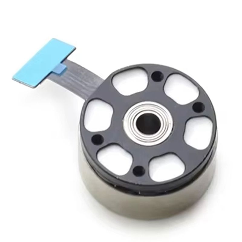 DT98 Gimbal Yaw Motor Replacem - Autel Drone Evo Max 4T 评论和价格