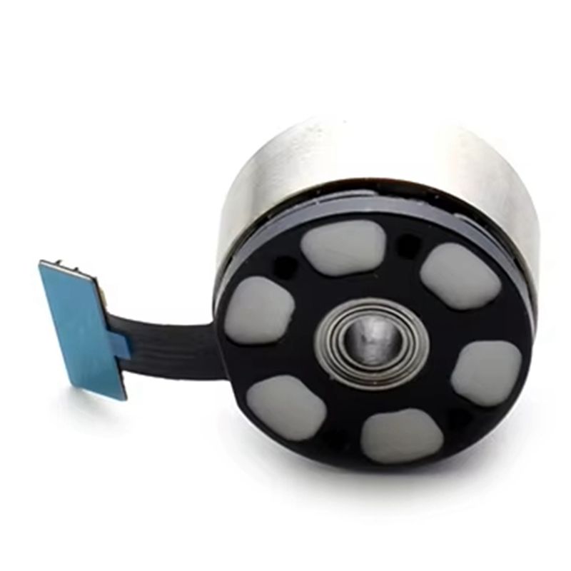 DT98 Gimbal Yaw Motor Replacem - Autel Drone Evo Max 4T 评论和价格