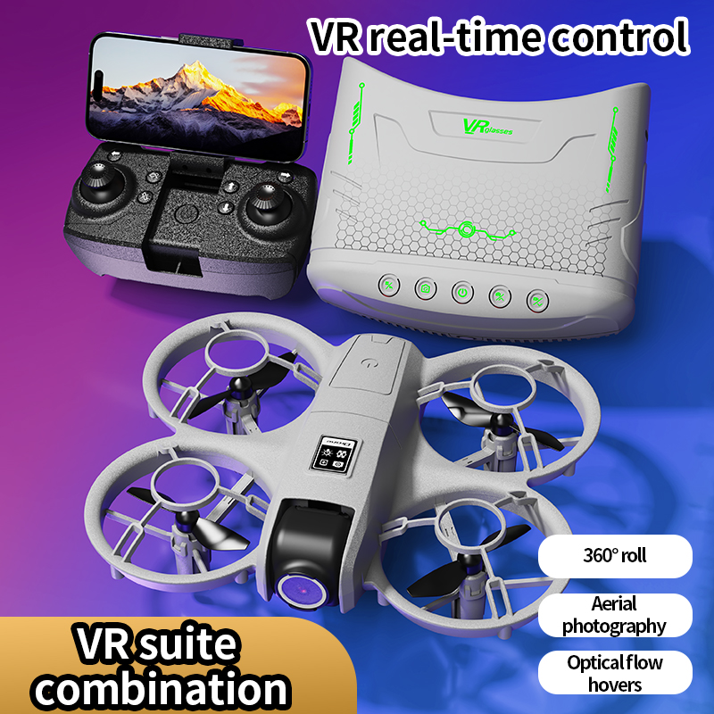 X228 VR FPV Drone HD Dual Came - Drone Battery Box 评论和价格