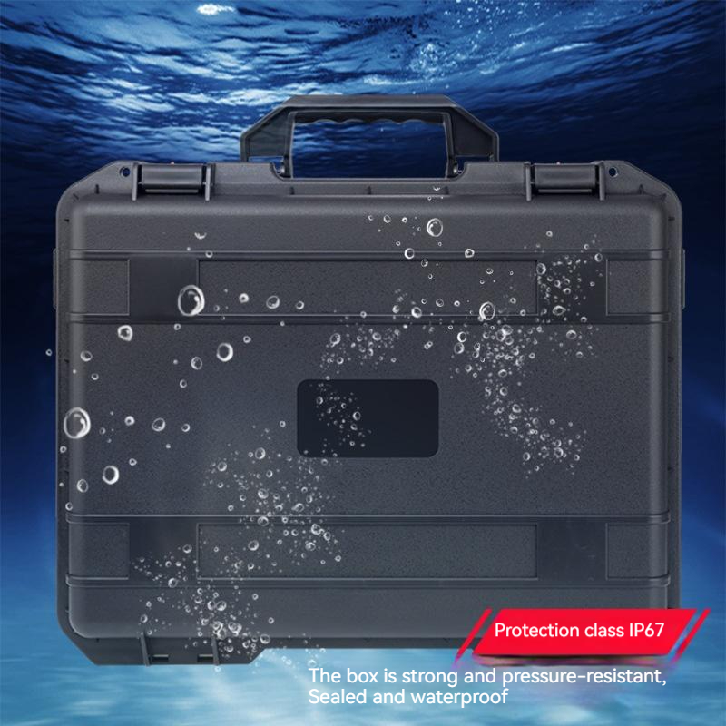 For DJI Mavic 2 Waterproof Sto - Drone Battery Case 评论和价格
