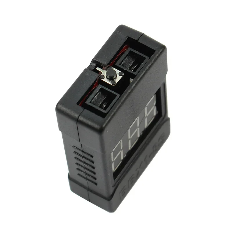 NEEBRC BX100 2in1 RC Battery V - Drone Battery Alarm 评论和价格