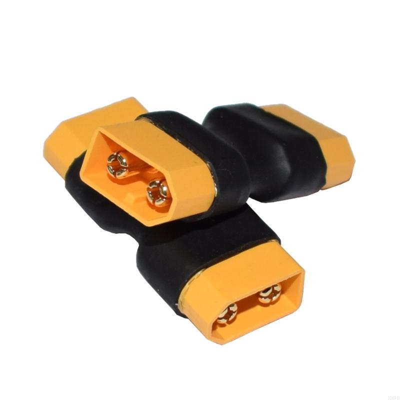 XT60 Male To Male Extension Ad - Drone Battery Connector 评论和价格