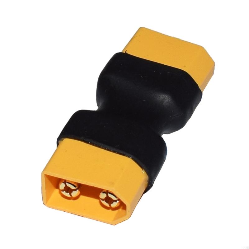 XT60 Male To Male Extension Ad - Drone Battery Connector 评论和价格