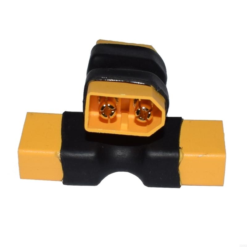 XT60 Male To Male Extension Ad - Drone Battery Connector 评论和价格