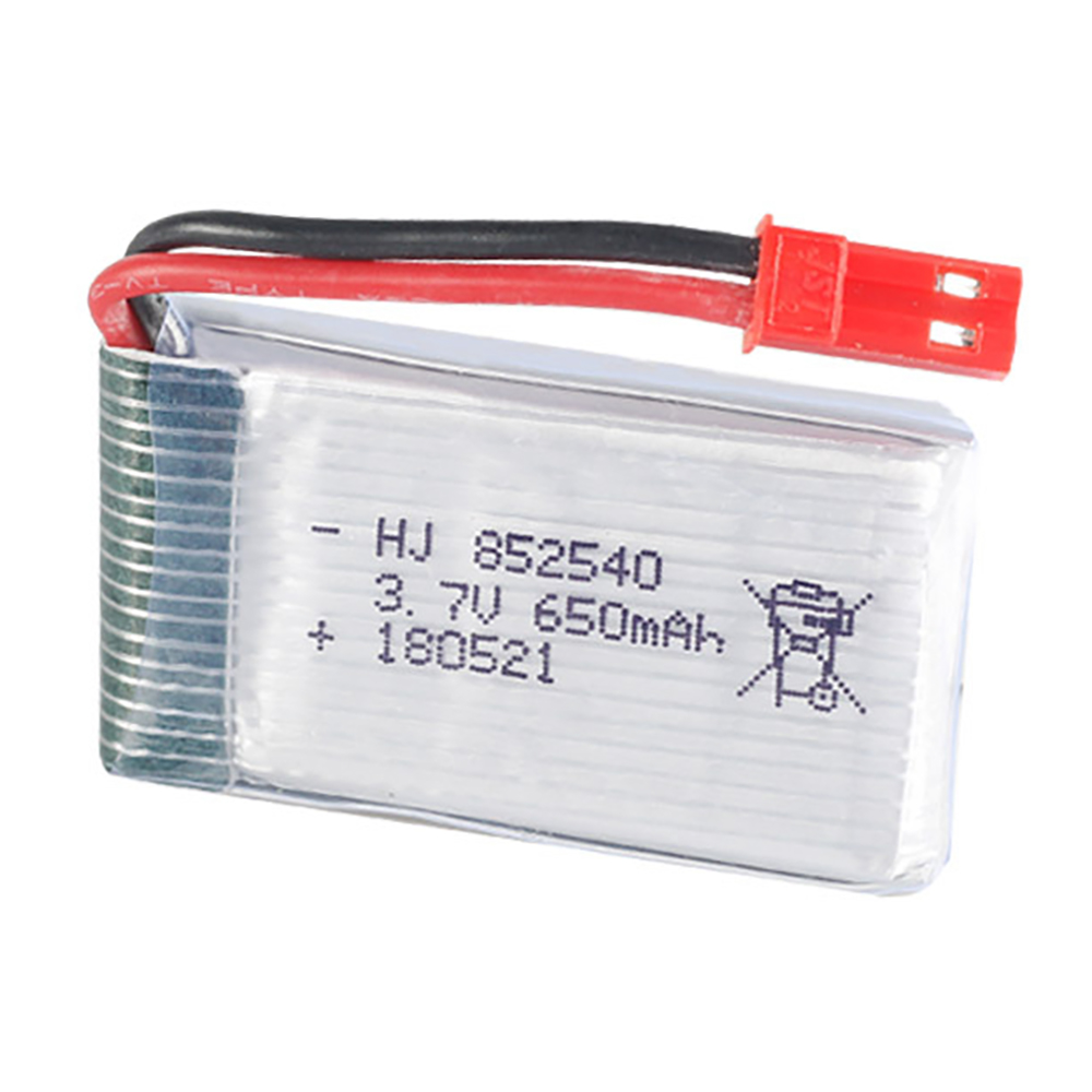 3.7v 650mAh 852540 Lipo Batter - Drone Battery Balance Charger 评论和价格