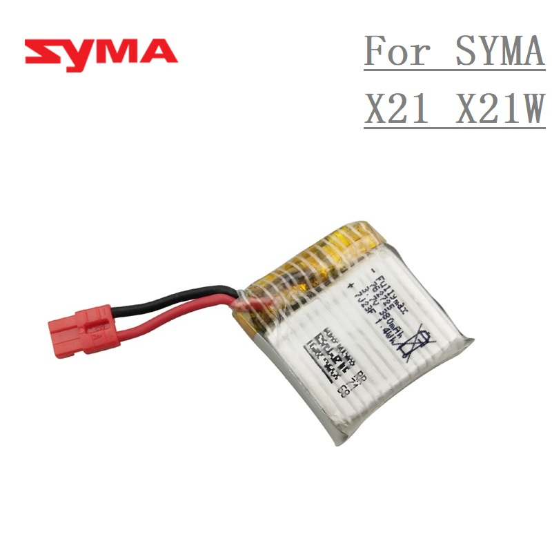 Upgrade Battery for SYMA X21 X - Drone Battery Balance Charger 评论和价格