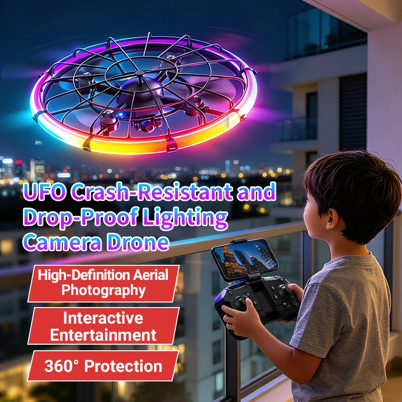 JJRC H145 UFO RC Drone with Du - Drone Battery Box 评论和价格