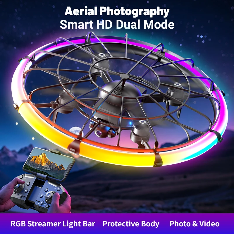 JJRC H145 UFO RC Drone with Du - Drone Battery Box 评论和价格