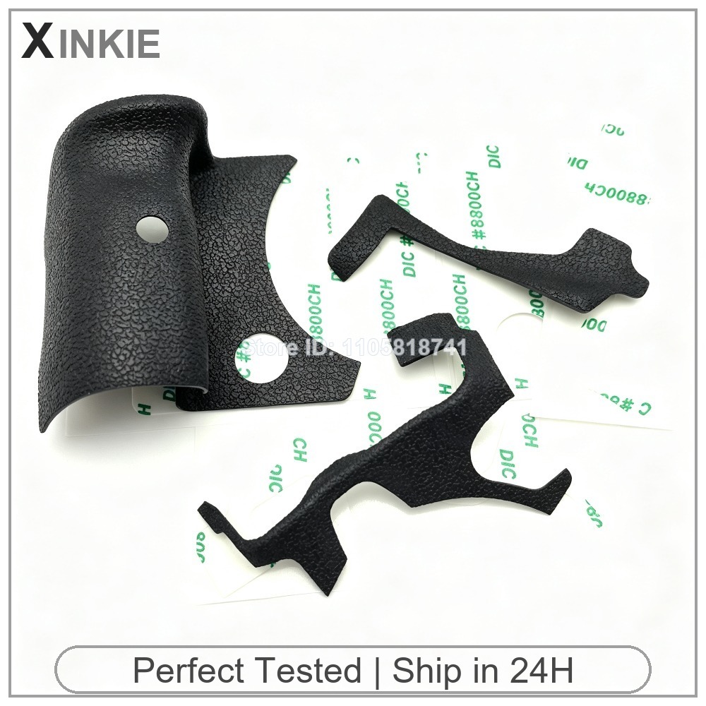 New Body Rubber Skin for Canon - Canon Camera Eos R8 评论和价格