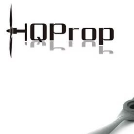 HQProp 10x4.5 Two-Blade Propel - Drone Battery Bag 评论和价格