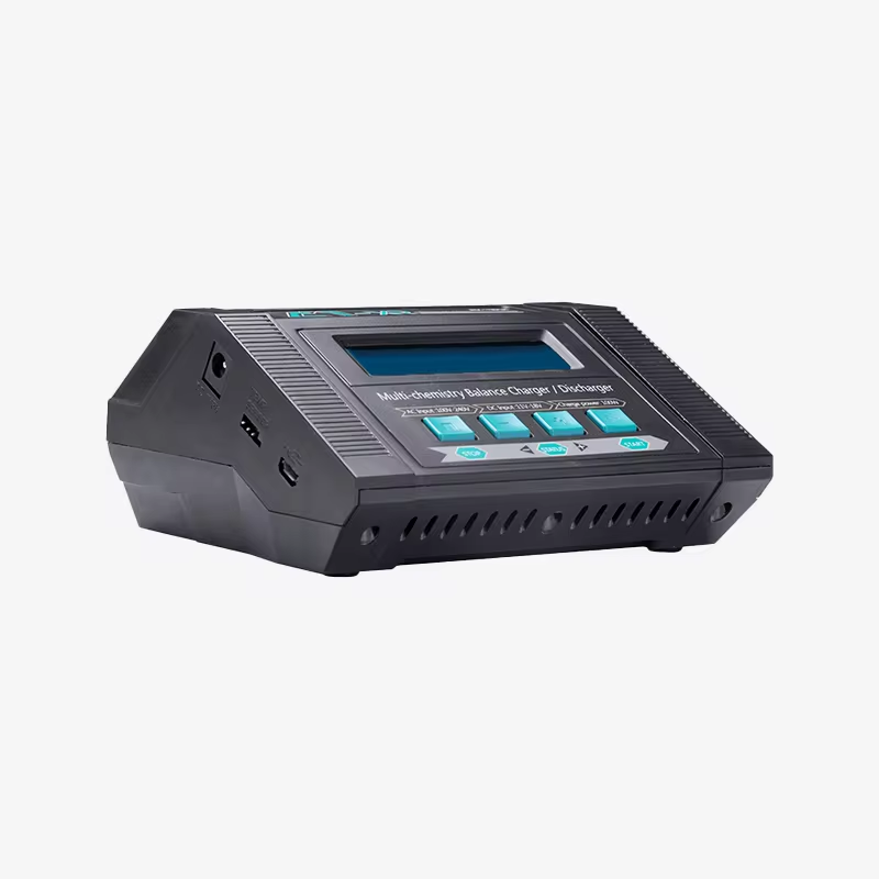 EV-PEAK C1-XR 100W 10A Smart B - Drone Battery Balance Charger 评论和价格