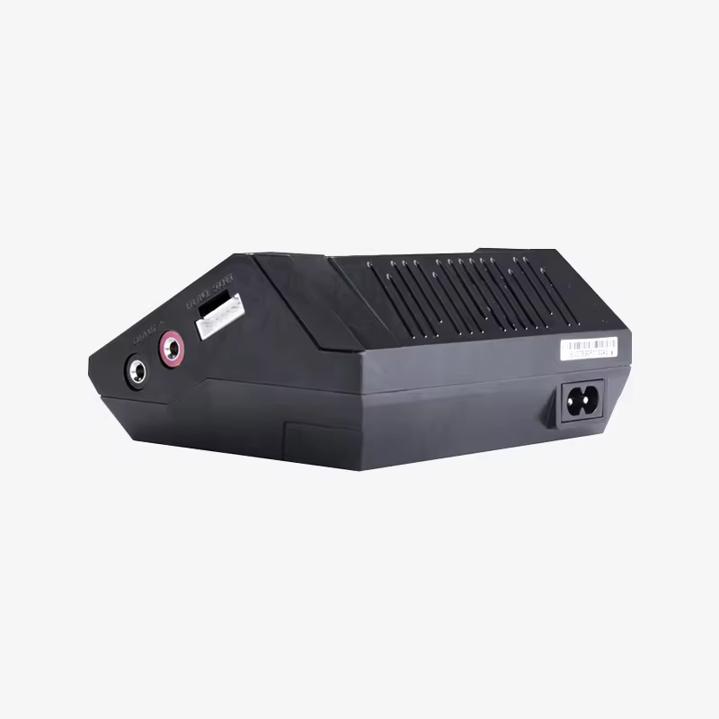 EV-PEAK C1-XR 100W 10A Smart B - Drone Battery Balance Charger 评论和价格