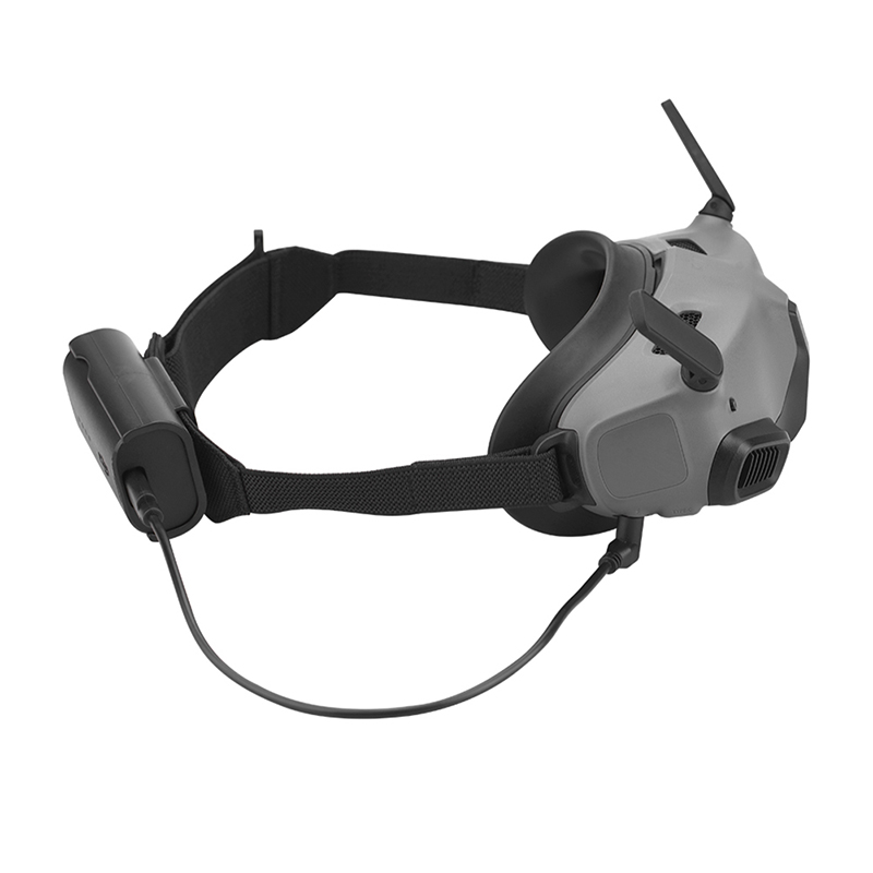 Original Glasses Battery Cable - Drone Battery Case 评论和价格