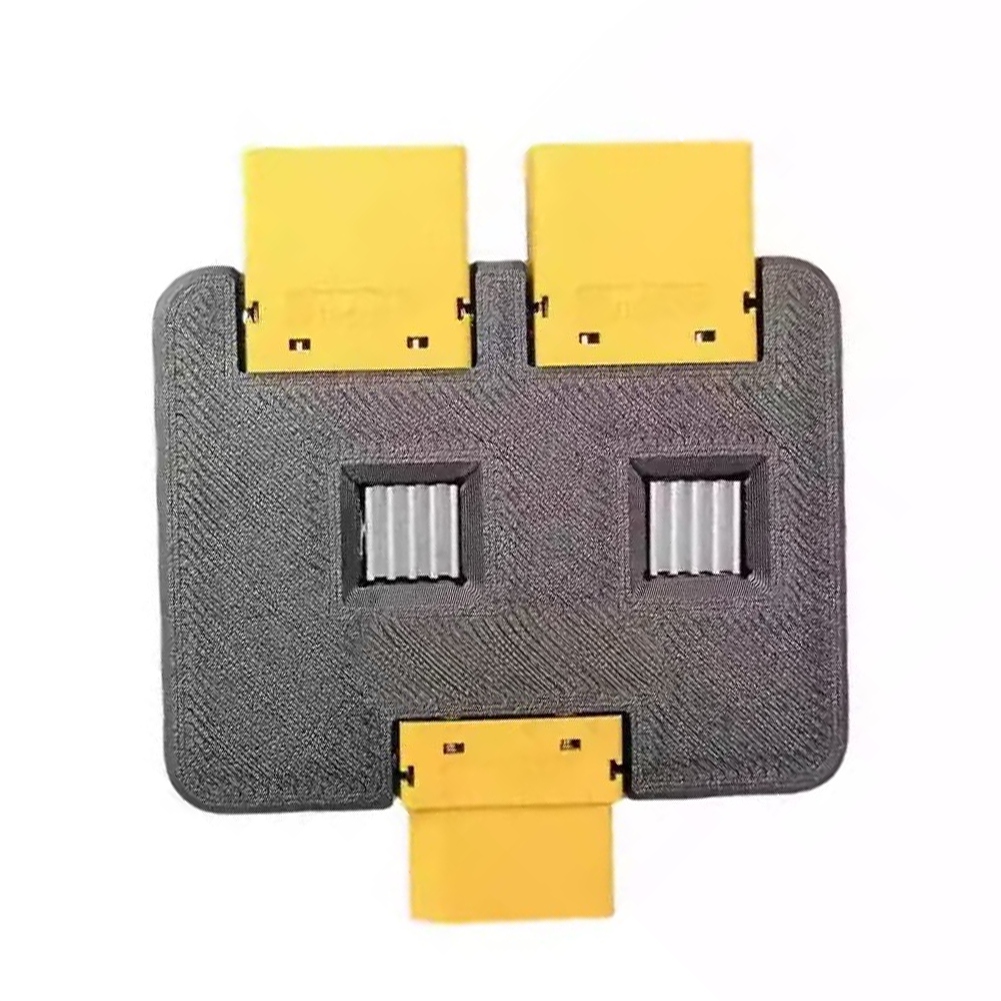 ?XT90 Port Battery Expansion M - Drone Battery Parallel Board 评论和价格